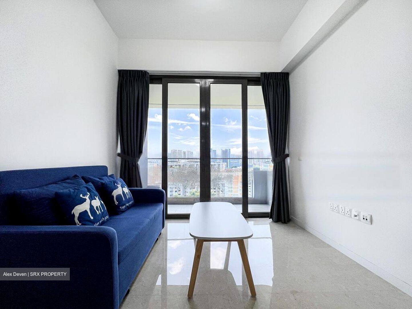 The Tre Ver (D13), Condominium #449444151